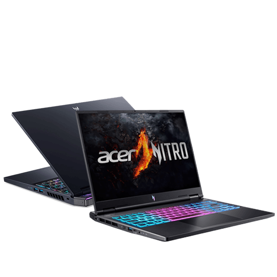 Ноутбук Acer